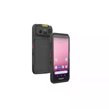 Honeywell ScanPal EDA56 handheld mobile computer 5.5 inch 1440x720