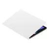 Samsung EF-BX710PWEGWW tablet case 27.9 cm (11 inch) Folio White
