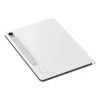 Samsung EF-BX710PWEGWW tablet case 27.9 cm (11 inch) Folio White