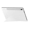 Samsung EF-BX710PWEGWW tablet case 27.9 cm (11 inch) Folio White