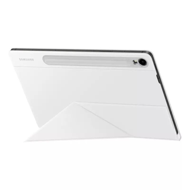 Samsung EF-BX710PWEGWW tablet case 27.9 cm (11 inch) Folio White