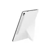 Samsung EF-BX710PWEGWW tablet case 27.9 cm (11 inch) Folio White