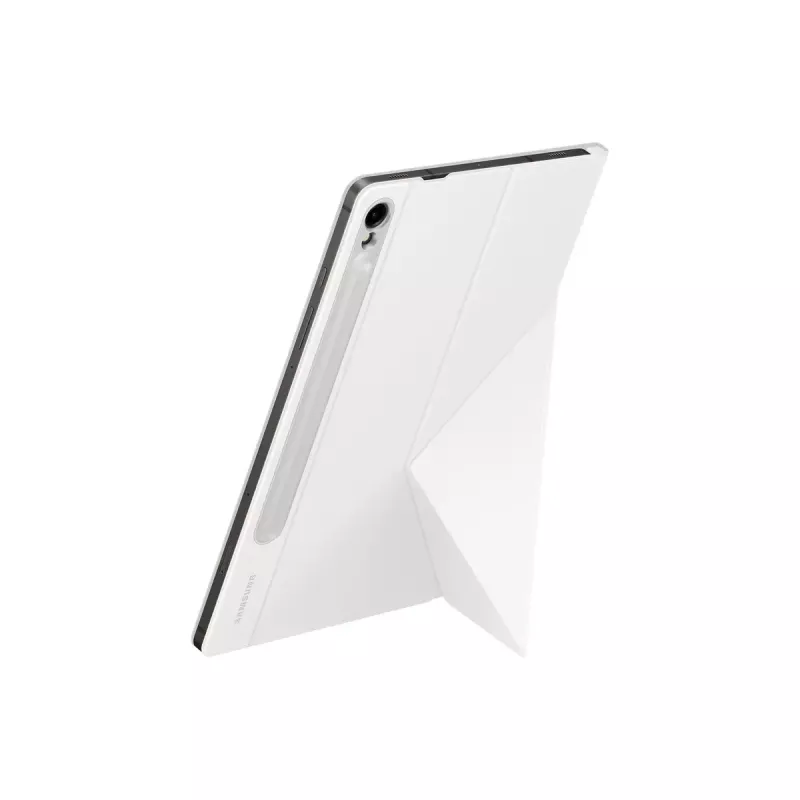 Samsung EF-BX710PWEGWW tablet case 27.9 cm (11 inch) Folio White