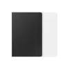 Samsung EF-BX710PWEGWW tablet case 27.9 cm (11 inch) Folio White