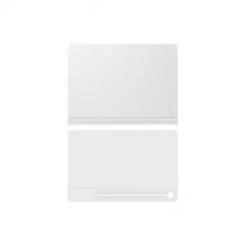 Samsung EF-BX710PWEGWW tablet case 27.9 cm (11 inch) Folio White