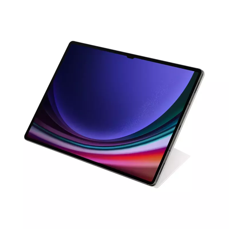 Samsung EF-BX910PWEGWW tablet case 37.1 cm (14.6 inch) Folio White