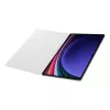 Samsung EF-BX910PWEGWW tablet case 37.1 cm (14.6 inch) Folio White