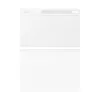 Samsung EF-BX910PWEGWW tablet case 37.1 cm (14.6 inch) Folio White