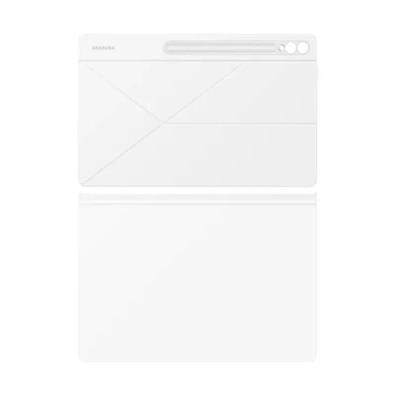 Samsung EF-BX910PWEGWW tablet case 37.1 cm (14.6 inch) Folio White