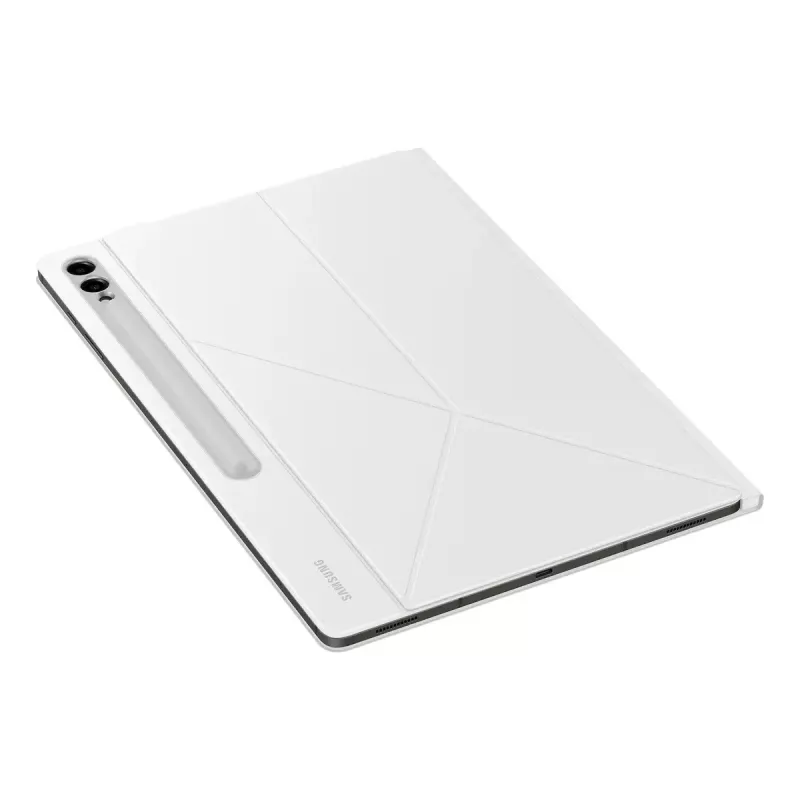 Samsung EF-BX910PWEGWW tablet case 37.1 cm (14.6 inch) Folio White