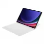 Samsung EF-BX910PWEGWW tablet case 37.1 cm (14.6 inch) Folio White