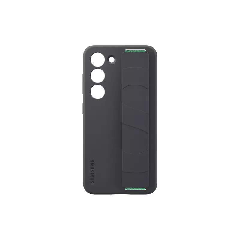 Samsung EF-GS911TBEGWW mobile phone case 15.5 cm (6.1 inch) Cover Black