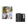 Samsung EF-GS911TBEGWW mobile phone case 15.5 cm (6.1 inch) Cover Black