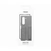 Samsung EF-MF956TJEGWW mobile phone case 19.3 cm (7.6 inch) Cover Grey