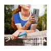 Samsung EF-MF956TJEGWW mobile phone case 19.3 cm (7.6 inch) Cover Grey