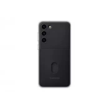 Samsung EF-MS916CBEGWW mobile phone case 16.8 cm (6.6 inch) Cover Black