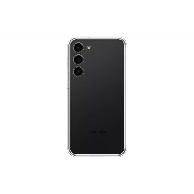 Samsung EF-MS916CBEGWW mobile phone case 16.8 cm (6.6 inch) Cover Black
