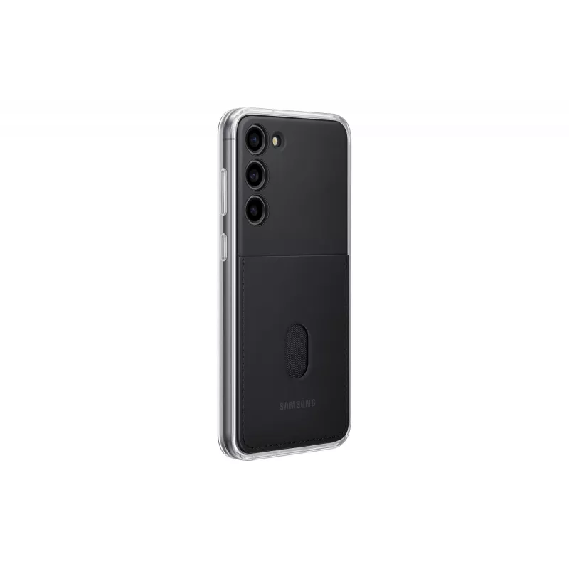 Samsung EF-MS916CBEGWW mobile phone case 16.8 cm (6.6 inch) Cover Black