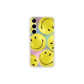 Cover Samsung Galaxy S24+ Yellow EF-MS926CYEGWW 6.7 inches