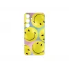 Cover Samsung Galaxy S24+ Yellow EF-MS926CYEGWW 6.7 inches
