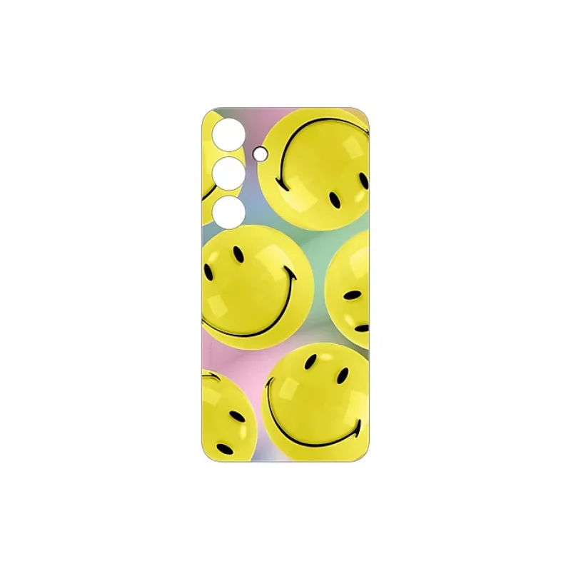 Cover Samsung Galaxy S24+ Yellow EF-MS926CYEGWW 6.7 inches