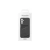 Samsung EF-OA146 mobile phone case 16.8 cm (6.6 inch) Cover Black