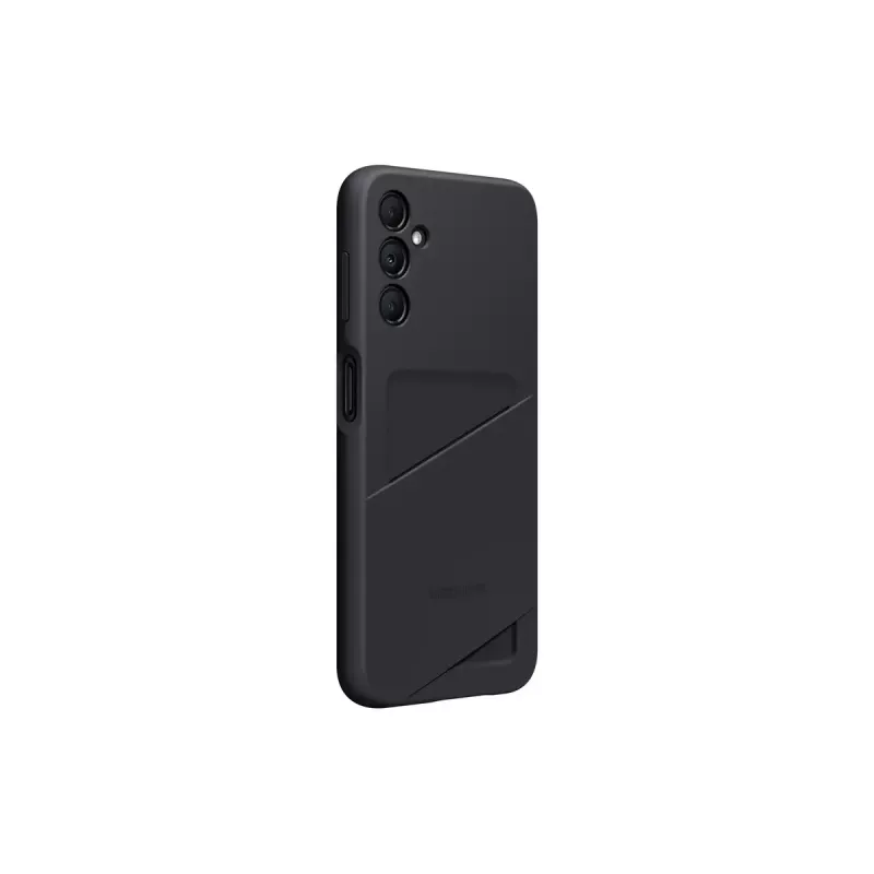 Samsung EF-OA146 mobile phone case 16.8 cm (6.6 inch) Cover Black