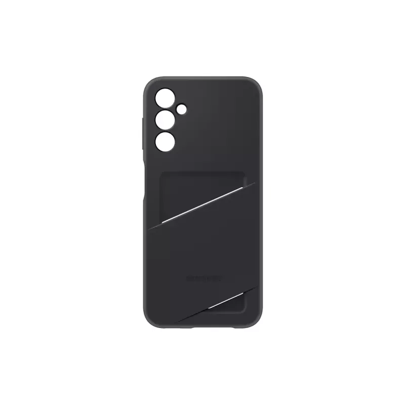 Samsung EF-OA146 mobile phone case 16.8 cm (6.6 inch) Cover Black
