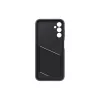 Samsung EF-OA146 mobile phone case 16.8 cm (6.6 inch) Cover Black