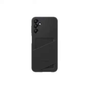 Samsung EF-OA146 mobile phone case 16.8 cm (6.6 inch) Cover Black