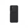 Samsung EF-OA146 mobile phone case 16.8 cm (6.6 inch) Cover Black