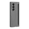 Samsung EF-OF95PCJEGWW mobile phone case 19.3 cm (7.6 inch) Cover Grey