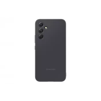 Samsung EF-PA546 mobile phone case 16.3 cm (6.4 inch) Cover Black