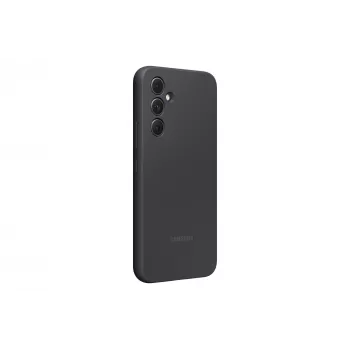 Samsung EF-PA546 mobile phone case 16.3 cm (6.4 inch) Cover Black