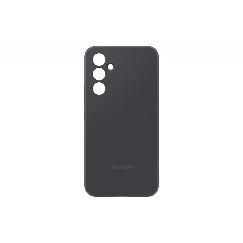 Samsung EF-PA546 mobile phone case 16.3 cm (6.4 inch) Cover Black