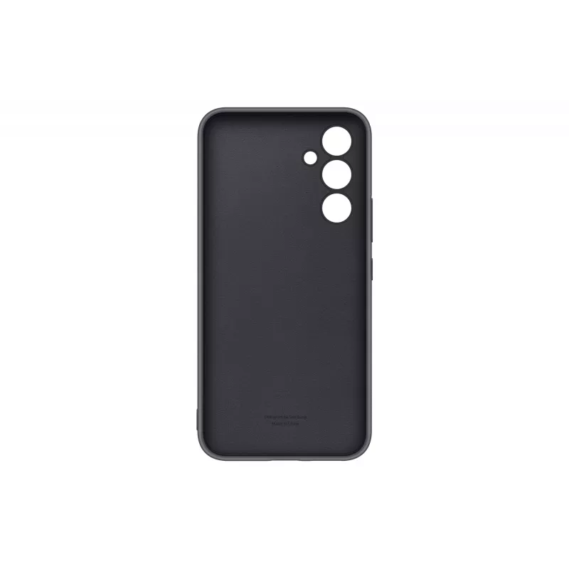 Samsung EF-PA546 mobile phone case 16.3 cm (6.4 inch) Cover Black