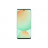 Silicone Case Samsung Galaxy S24 FE Cover Mint Colour
