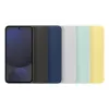 Cover Samsung Galaxy S24 FE Silicone Case Monochromatic Yellow