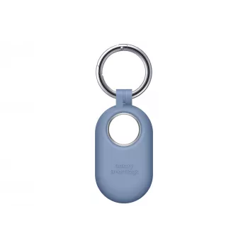Case Samsung EF-PT560 Blue Silicone 34.4mm Width 12.3mm Depth 94.4mm Height