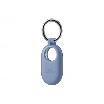 Case Samsung EF-PT560 Blue Silicone 34.4mm Width 12.3mm Depth 94.4mm Height