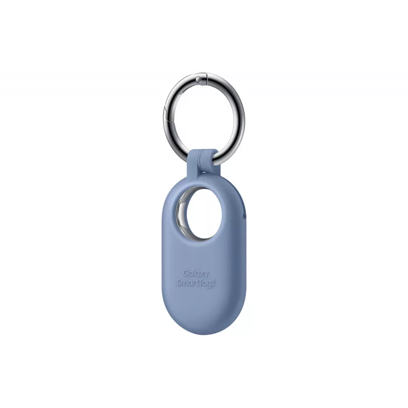 Case Samsung EF-PT560 Blue Silicone 34.4mm Width 12.3mm Depth 94.4mm Height