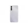 Samsung EF-QA146 mobile phone case 16.8 cm (6.6 inch) Cover Transparent