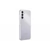 Samsung EF-QA146 mobile phone case 16.8 cm (6.6 inch) Cover Transparent