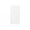 Samsung EF-QA146 mobile phone case 16.8 cm (6.6 inch) Cover Transparent