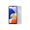 Samsung EF-QA146 mobile phone case 16.8 cm (6.6 inch) Cover Transparent