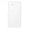 Samsung EF-QA156CTEGWW mobile phone case 16.5 cm (6.5 inch) Cover Transparent