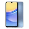 Samsung EF-QA156CTEGWW mobile phone case 16.5 cm (6.5 inch) Cover Transparent