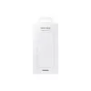 Samsung EF-QA156CTEGWW mobile phone case 16.5 cm (6.5 inch) Cover Transparent