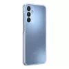 Samsung EF-QA156CTEGWW mobile phone case 16.5 cm (6.5 inch) Cover Transparent