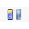 Samsung EF-QA156CTEGWW mobile phone case 16.5 cm (6.5 inch) Cover Transparent